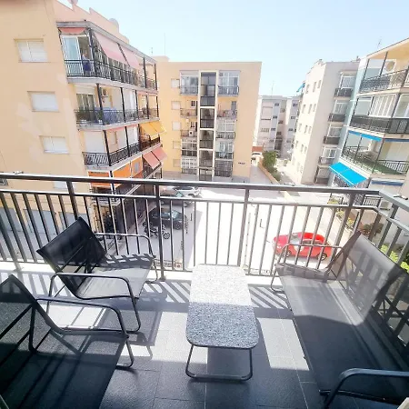Apartment Apartamento Monica!!! *
