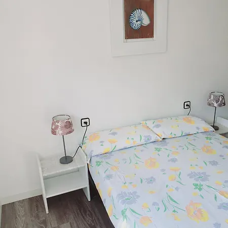 Apartamento Monica!!!