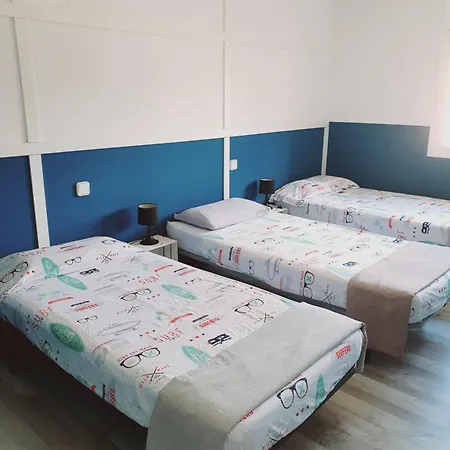 Apartamento Monica!!! Apartment *
