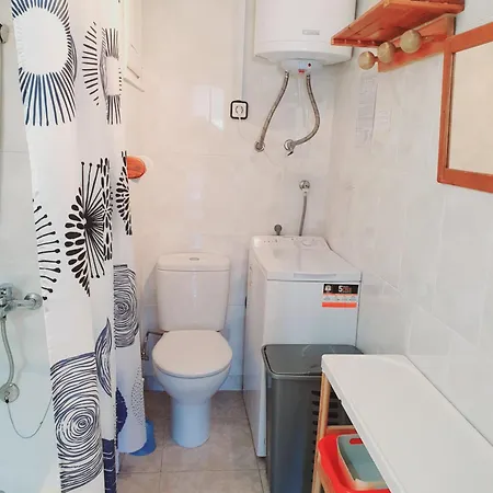 Apartamento Monica!!! Apartment Salou