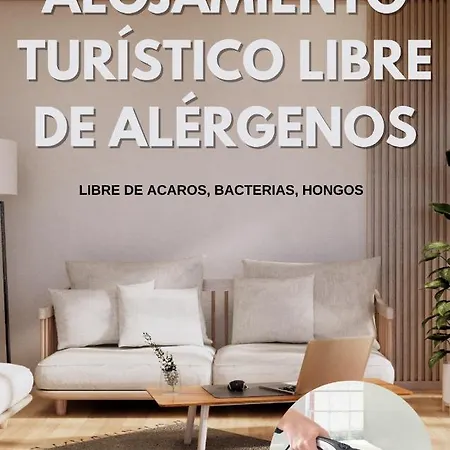 Apartamento Monica!!!
