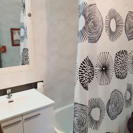 Apartamento Monica!!! Apartment Salou