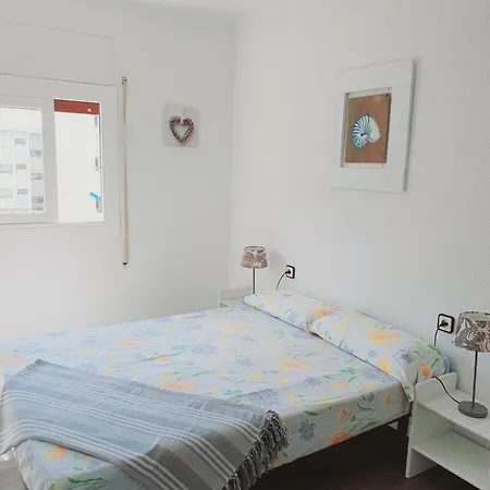 Apartamento Monica!!! * Salou