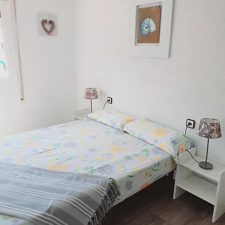 Apartamento Monica!!! Apartment *