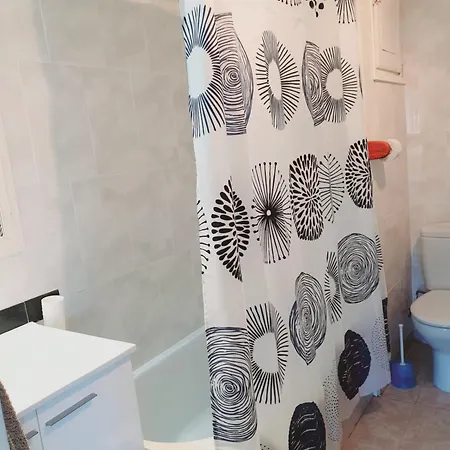 Apartamento Monica!!! * سالو