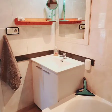 شقة Apartamento Monica!!!