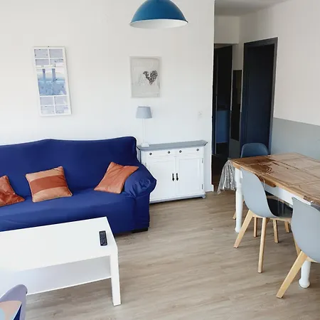 Apartamento Monica!!!