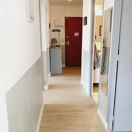 Apartamento Monica!!! * Salou