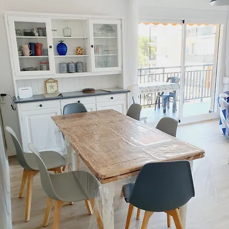 Apartamento Monica!!! *