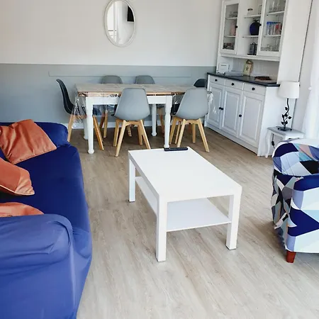 Apartment Apartamento Monica!!! Salou