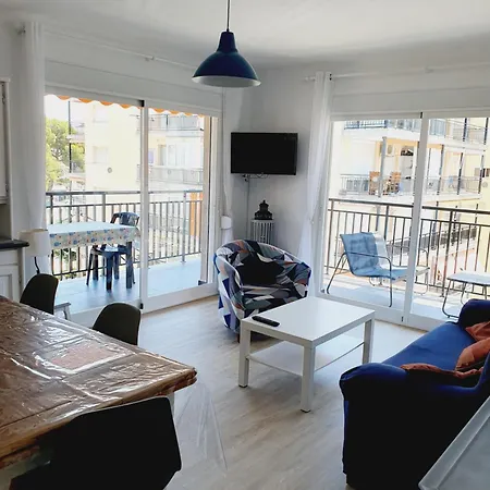 Apartamento Monica!!!