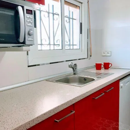 Apartamento Monica!!! Apartment *
