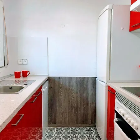Apartamento Monica!!! * Salou