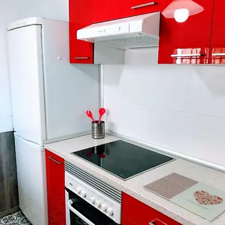 Apartamento Monica!!! * سالو