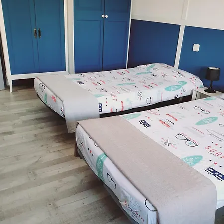 Διαμέρισμα Apartamento Monica!!!