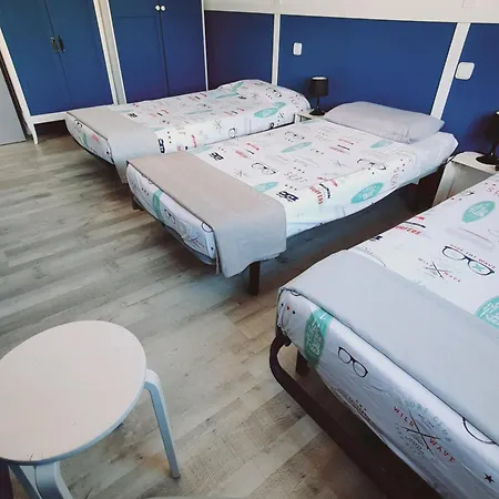 Διαμέρισμα Apartamento Monica!!! Σαλού