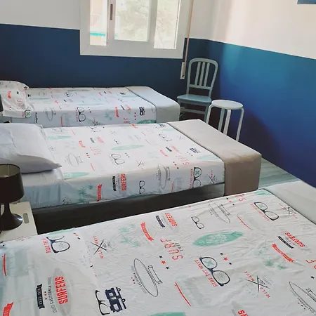 Διαμέρισμα Apartamento Monica!!! Σαλού