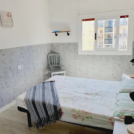 Διαμέρισμα Apartamento Monica!!! *