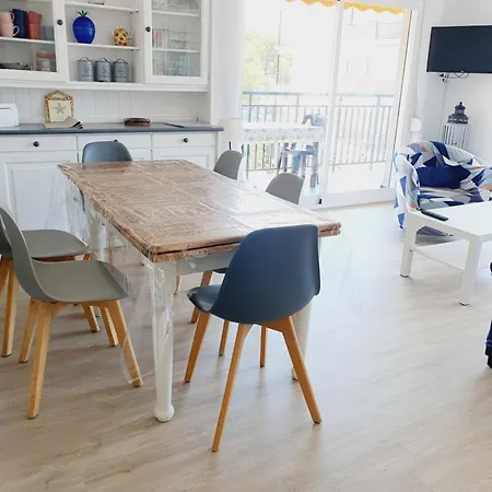 Apartamento Monica!!! Διαμέρισμα