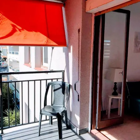 Διαμέρισμα Apartamento Monica!!! Σαλού